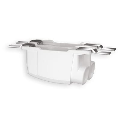 Bloc de jonction SMT - 46.112.1001.50 - BjB - push-in / bipolaire