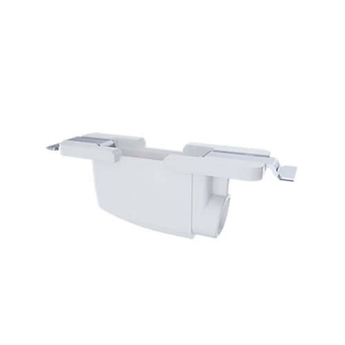 Bloc de jonction SMT - 46.151.1001.50 - BjB - push-in / unipolaire