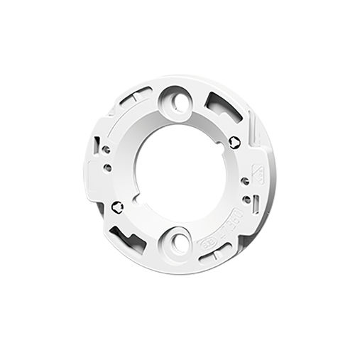Connecteur de données - 47.360.1010.50 - BjB - rond / à vis / LED