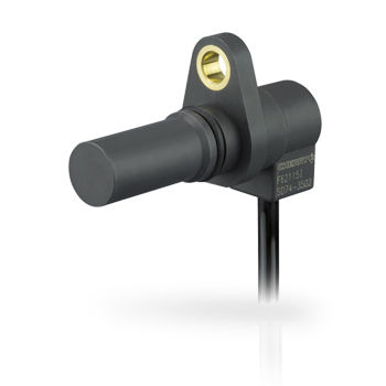 Capteur de vitesse de rotation - SD74 Series - ZF switches and sensors - à effet Hall / IP67 / avec mesure d'angle