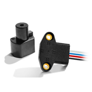 Capteur de position angulaire - ANG Series - ZF switches and sensors - sans contact / magnétique / à effet Hall