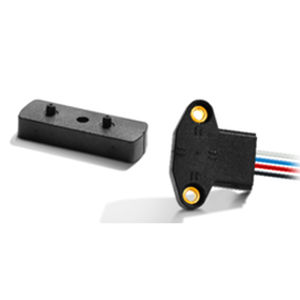 Capteur de position linéaire - LIN Series - ZF switches and sensors - sans contact / magnétique / à effet Hall
