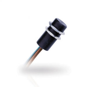 Capteur de proximité à effet Hall - MP10XX Series - ZF switches and sensors - cylindrique / analogique / IP67