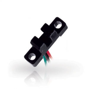 Capteur de position linéaire - VN1015 Series - ZF switches and sensors - rotatif / sans contact / à effet Hall