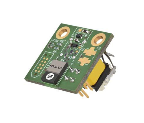 Interrupteur basse puissance - ZF switches and sensors - sans fil / à semi-conducteur
