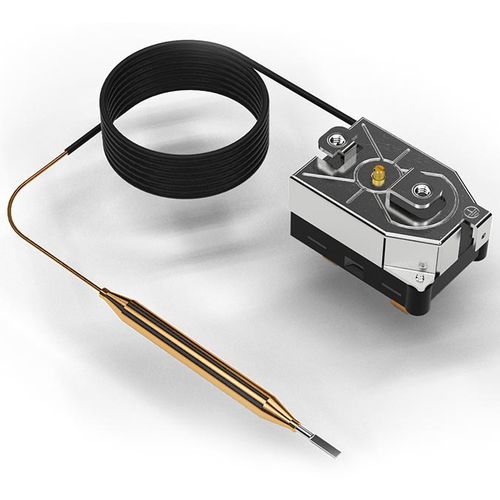 Thermostat capillaire - Rathgeber GmbH - réglable / d'ambiance