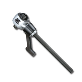 Multiplicateur de couple - TM series - A.O.K. Industrial Co.