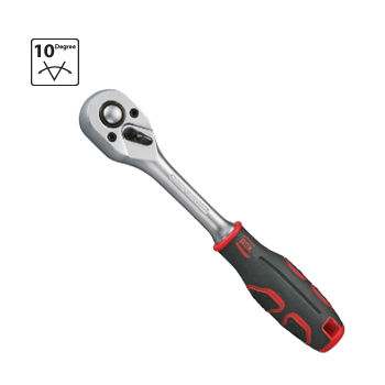 Cliquet manuel - RHH104 - A.O.K. Industrial Co.