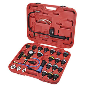 Kit de test de pression - E5128K - A.O.K. Industrial Co.