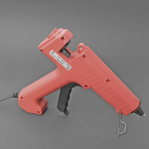 Pistolet de dosage - AS 500 - A.S. Exclusiv Rüdiger Rom - à colle thermofusible / manuel
