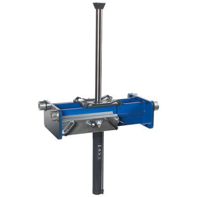 Cric de fosse - GD-1 - AC Hydraulic A/S - hydropneumatique / pour applications de levage / en acier