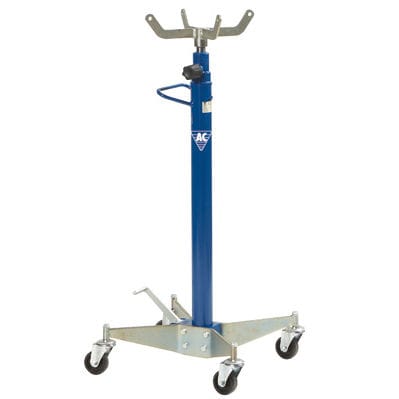 Cric pour transmission - VL3 , VL6 , VL10 - AC Hydraulic A/S - de fosse / hydraulique