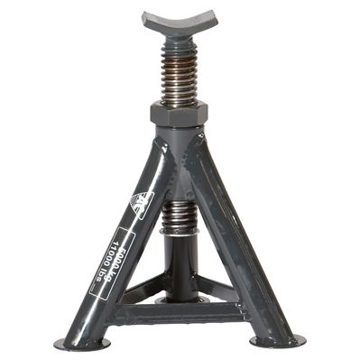 Chandelle à vis - ABS5 , ABS12 - AC Hydraulic A/S - pour bus / pour camions / pour voiture