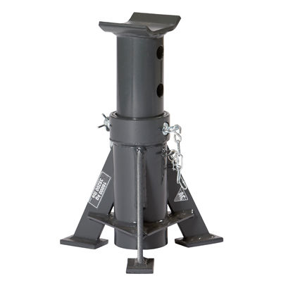 Chandelle à goupille - AB16 - AC Hydraulic A/S - pour bus / pour camions / pour voiture