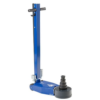 Cric rouleur - 40-4 - AC Hydraulic A/S - hydropneumatique / télescopique