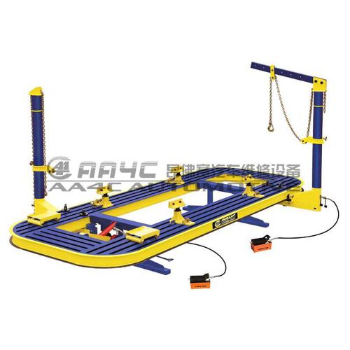 Banc de redressage - AA-ACR188 - AA4C Automotive Co., Ltd.