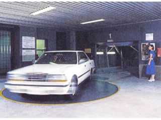Plateau pivotant de géométrie - AA4C Automotive Co., Ltd.