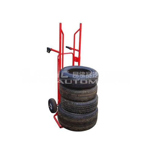 Positionneur de roues - AA-T400 - AA4C Automotive Co., Ltd.