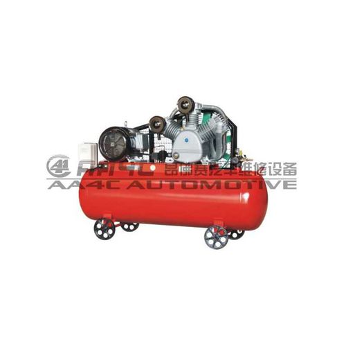 Compresseur à piston - ACW30100-IT - AA4C Automotive Co., Ltd. - d'air / à moteur électrique / stationnaire
