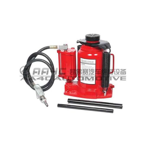 Cric bouteille - AA-1001E - AA4C Automotive Co., Ltd. - pneumatique / pour voiture / pour charges lourdes