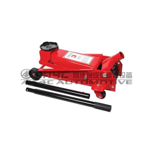 Cric rouleur - AA-0801C - AA4C Automotive Co., Ltd. - hydraulique / 3 tonnes / pour voiture