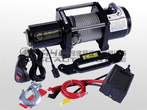 Treuil - AA-P6000 - AA4C Automotive Co., Ltd.
