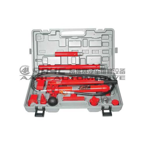 Cric hydraulique - AA-0201E - AA4C Automotive Co., Ltd. - pour voiture