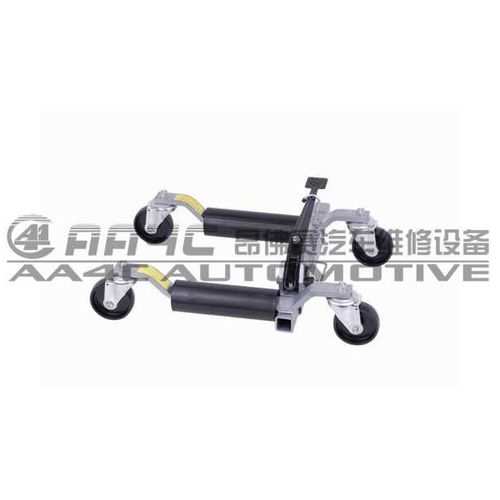 Cric à roues - AA-1509A1 - AA4C Automotive Co., Ltd. - hydraulique / pour voiture