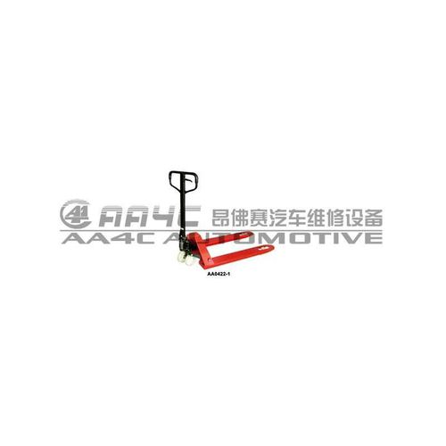 Transpalette manuel - AA0422-1 - AA4C Automotive Co., Ltd. - hydraulique / de manutention