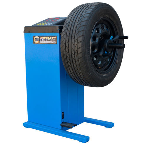 Équilibreuse de roues pour voiture - AA-MWB820 - AA4C Automotive Co., Ltd.