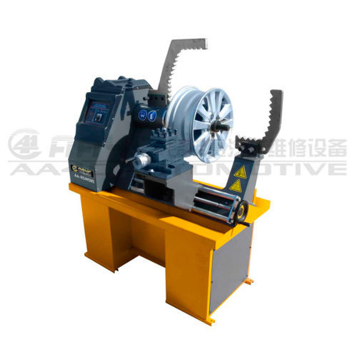 Redresseur de jante - AA-RSM595 - AA4C Automotive Co., Ltd.