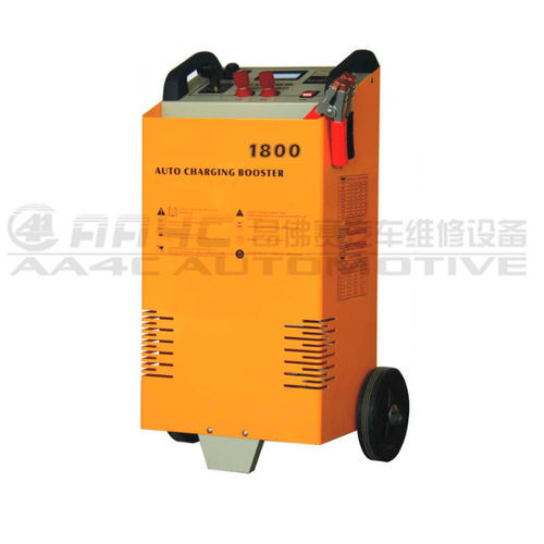 Chargeur de batterie pour camion - AA-BC1800 - AA4C Automotive Co., Ltd. - mobile / plomb-acide