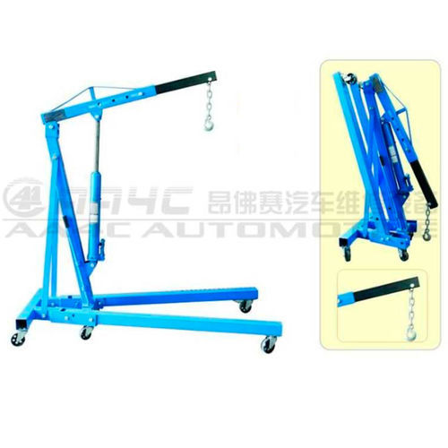 Grue d'atelier 1 tonne - 1TAA-0601A - AA4C Automotive Co., Ltd.