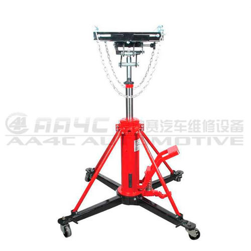 Cric de fosse - AA-0101G - AA4C Automotive Co., Ltd. - hydraulique / 1 tonne / pour transmission
