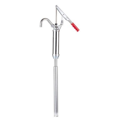 Pompe à piston - A490 - Acodex Enterprise Co., Ltd. - à huile / pour diesel / diesel