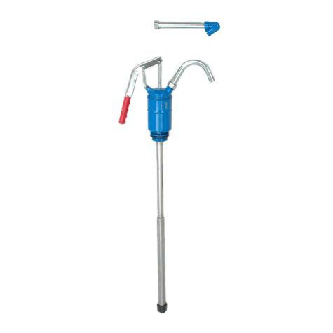 Pompe à levier - LHPM1 - Acodex Enterprise Co., Ltd. - à piston / à huile / pour fuel