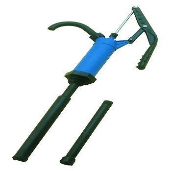 Pompe à piston - P490 - Acodex Enterprise Co., Ltd. - à eau / pour alcool / pour lubrifiants