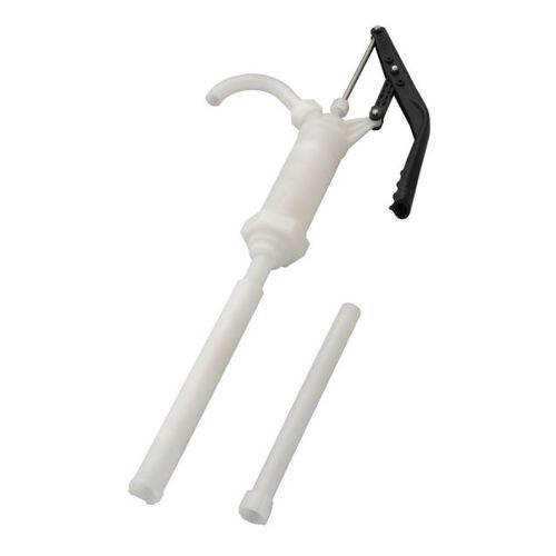 Pompe à piston - T490S - Acodex Enterprise Co., Ltd. - à eau / pour acide / pour alcool
