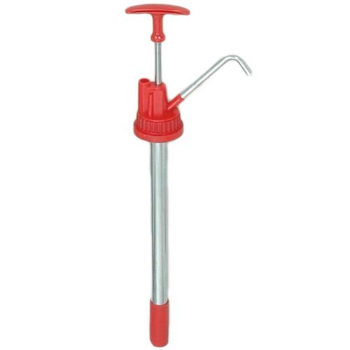 Pompe à piston - 8805D - Acodex Enterprise Co., Ltd. - à huile / manuelle / auto-amorçante