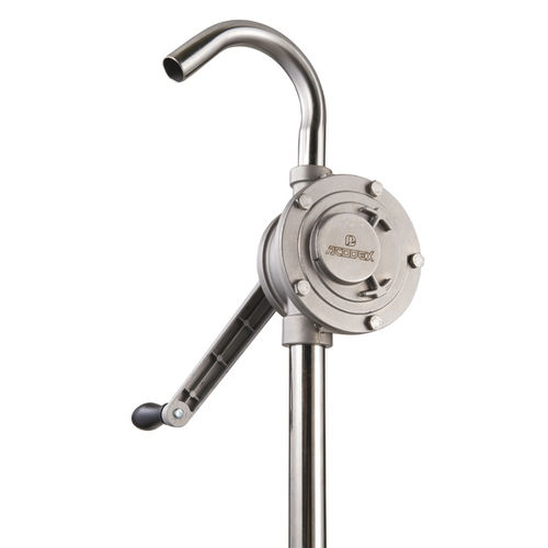 Pompe à palettes - RP219 - Acodex Enterprise Co., Ltd. - à eau / pour acide / pour solvant