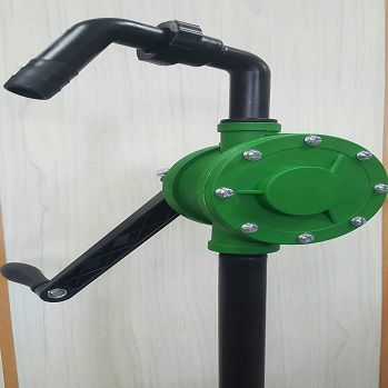 Pompe à palettes - RP80P - Acodex Enterprise Co., Ltd. - à eau / pour acide / pour alcool