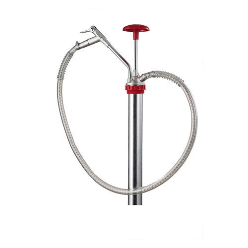 Pompe à ressort - 9926 - Acodex Enterprise Co., Ltd. - à piston / à huile / à main