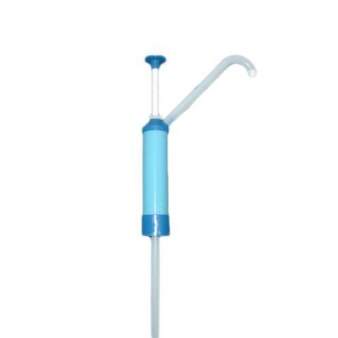 Pompe à piston - KP100 - Acodex Enterprise Co., Ltd. - à eau / manuelle / auto-amorçante