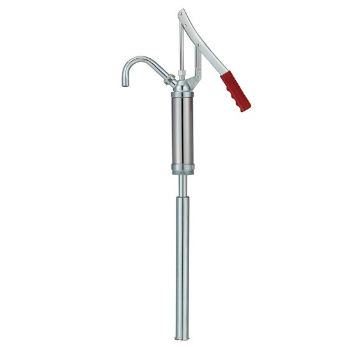 Pompe à piston - A-490 - Acodex Enterprise Co., Ltd. - à huile / manuelle / auto-amorçante