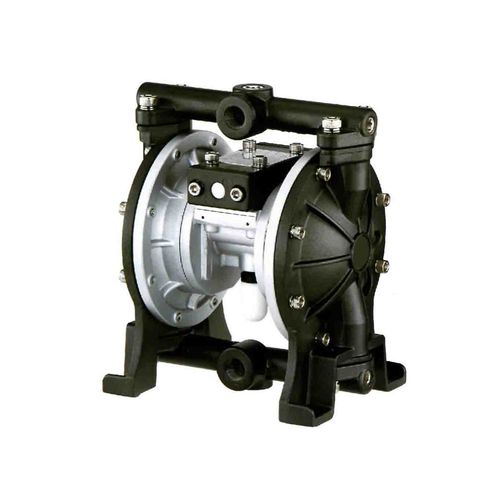 Pompe à membrane - DS03 - Acodex Enterprise Co., Ltd. - à air / actionnée par air / auto-amorçante