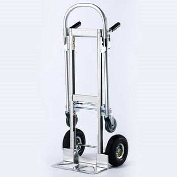 Diable convertible - ADX-AS7A - Acodex Enterprise Co., Ltd. - pour le transport / en aluminium