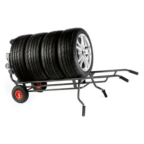 Positionneur de roues - 65015000	 - AHCON