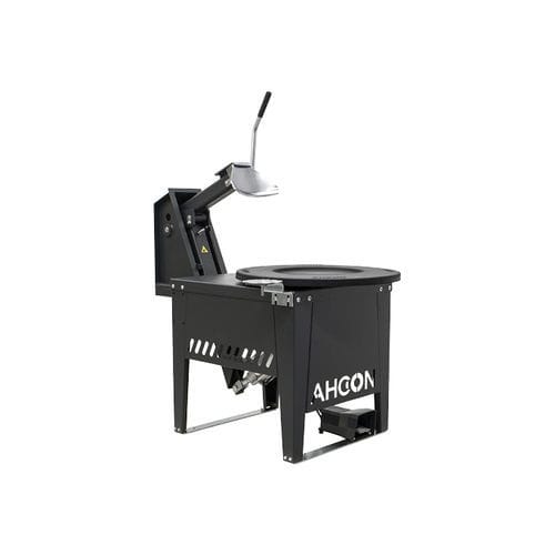 Détalonneur - BBRT 700 - AHCON