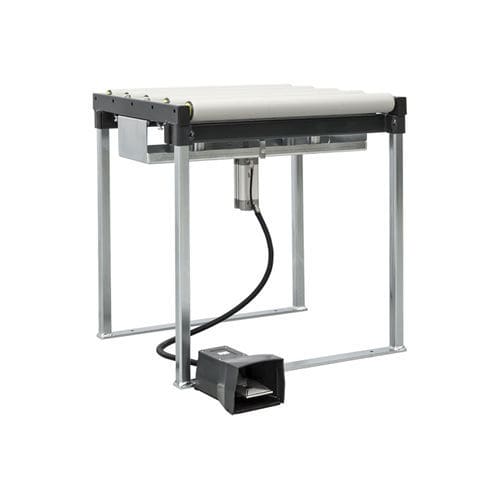 Table à rouleaux - 560 16 200		 - AHCON