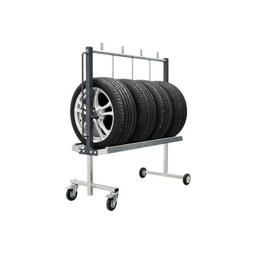 Positionneur de roues - 650 00 004	 - AHCON